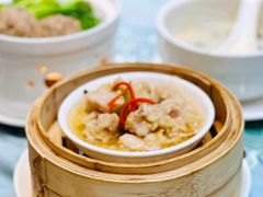 原粒豆豉蒸排骨-北园酒家(小北路店)