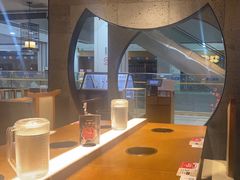 -呷哺呷哺 黄金牧场 (大港油田幸福广场店)