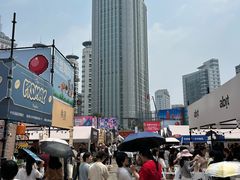 -梦之岛百货(水晶城店)