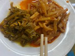 -红鼻子桂林米粉(金唐新光界店)