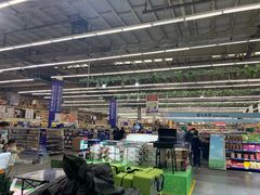 -麦德龙(郑东店)