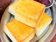 餐前吐司-La Terre乐田(万象城店)