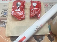 -肯德基(天津奥城店)
