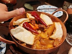 -奉天小馆·非遗东北菜(沈阳万象城店)