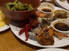 -沈阳和平艾美酒店新食谱西餐厅