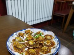 -公寓家常菜馆(海军博物馆店)
