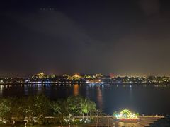 -鹭江宾馆·观海餐厅