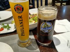 -辛德勒啤酒德餐厅