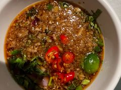 -尚尚仙·酸汤猪手·猪肚鸡火锅(华联万柳购物中心店)