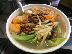 -笋果坊螺蛳粉(竹园小区店)