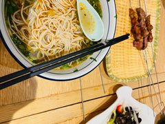 -马艾萨中国兰州牛肉拉面(劲松店)