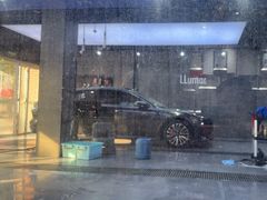 -车艺佳龙膜隐形车衣汽车贴膜(宝山丰宝店)