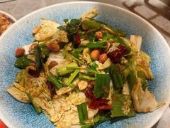 -鼎原力量东北吊炉烧烤(幸福街店)