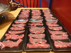 -九记潮汕现切鲜牛肉自助火锅(长沙·方圆荟店)