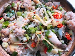 -潮香兴煲仔饭(莲花路店)