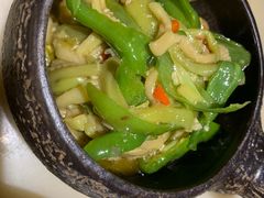-佬麻雀·新湘菜(珠海金发购物中心店)