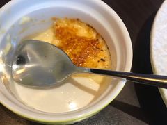 焦糖布丁-MoMo牧场·寿喜烧专门店(长泰广场店)