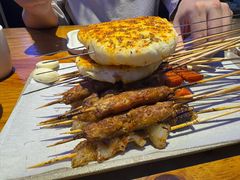 -叁叁零鹤岗小串(亦庄店)