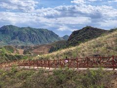 -桑干河大峡谷旅游区