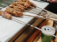 -00后的烤串·扬州地标烧烤(大运河博物馆店)