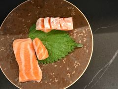 -Sushi Hanzo半藏(天环广场店)