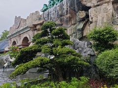 -佛冈森波拉度假区
