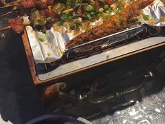 -醉烧膘·烧烤夜宵王(总店)