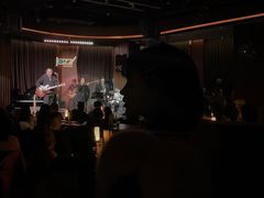 -林肯爵士乐上海中心 Jazz at Lincoln Center Shanghai