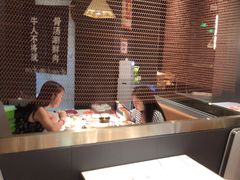 -牛人日志·鲜牛肉骨汤火锅(万科里瑧店)