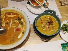 -泰悦澜·泰国餐厅(万象城店)