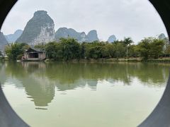 -明仕田园