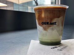-OUR Bakery(三里屯太古里店)