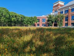 -华东政法大学(松江校区)