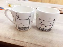 -艺彩阳光手工坊(大连恒隆广场店)