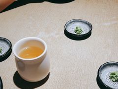 -万岁寿司(蓬江万达店)