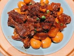 -佰家小厨·南京菜(夫子庙店)