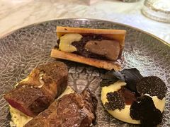 -翡翠36餐厅(浦东香格里拉店)