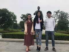 -习仲勋故居