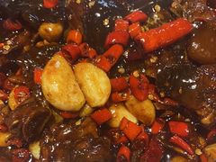 -辣小鲜·南昌大排档(船山路店)