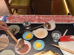 -熊喵来了火锅(长安万达第94分店)