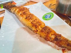 -河坝烧烤串城(银亭路店)
