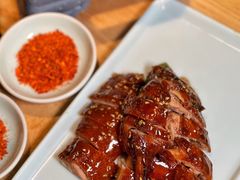-全牛匠·乐山跷脚牛肉(新中关店)