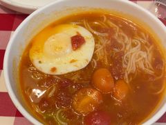 -西贝(华发商都店)