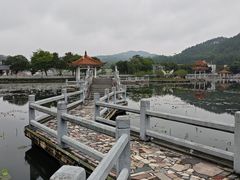 -红山村