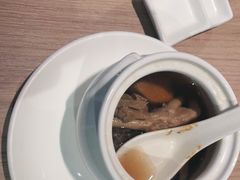 -滋粥楼·顺德菜(番禺广场总店)