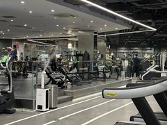 -OXYGYM 奥美氧舱运动中心(朝阳大悦城店)