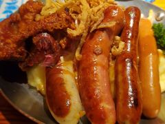 -宝莱纳餐厅(滨江店)