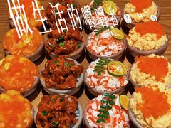 -桃太郎寿司料理(大学城店)