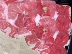 -快乐小羊·内蒙牛羊肉火锅(流花中心店)