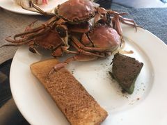 -东方红海鲜百汇(国际大厦店)